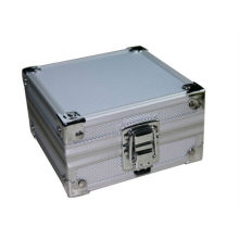 Aluminum alloy tattoo kit box for tattoo machine